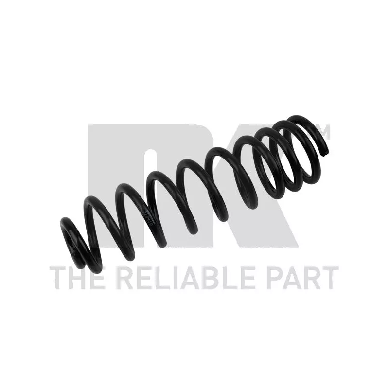 Ressort de suspension NK 543334