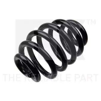 Ressort de suspension NK 543335