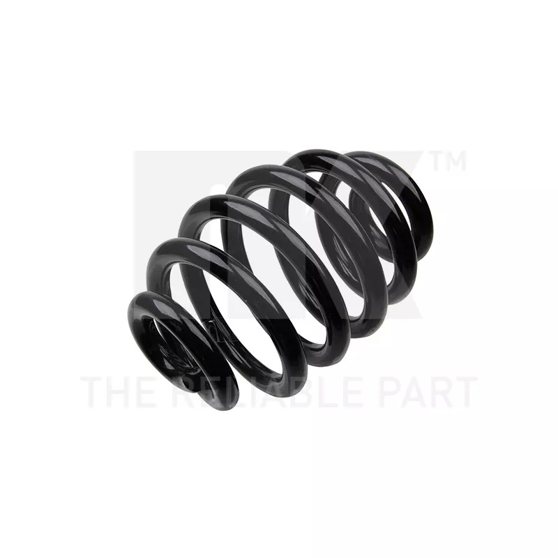 Ressort de suspension NK 543335