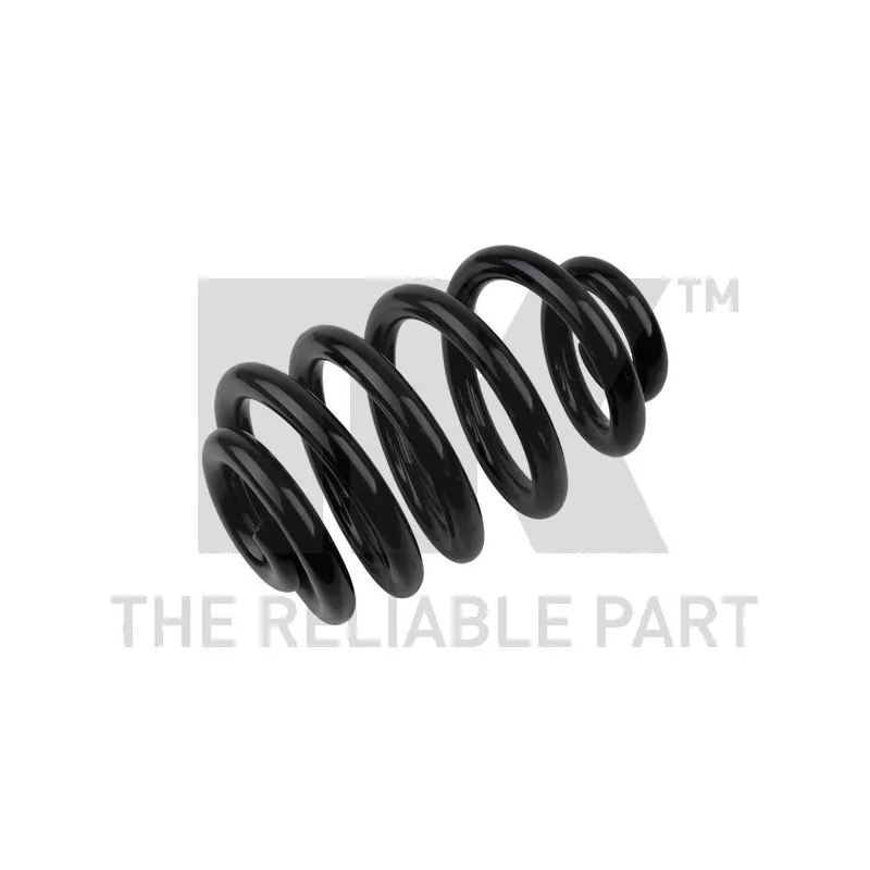 Ressort de suspension NK 543336