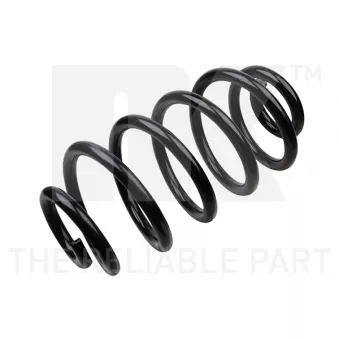 Ressort de suspension NK 543337