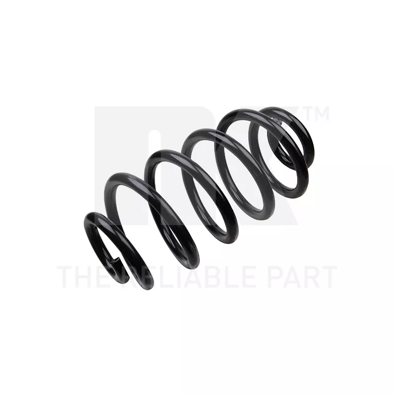 Ressort de suspension NK 543337
