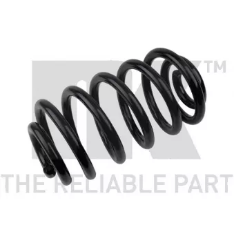 Ressort de suspension NK 543340