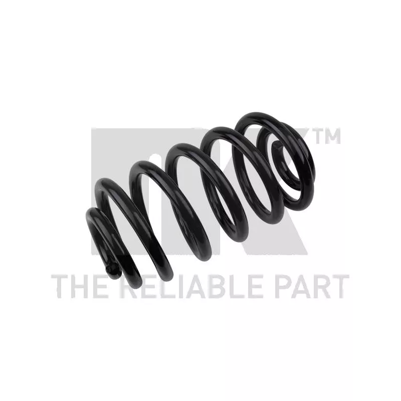 Ressort de suspension NK 543340