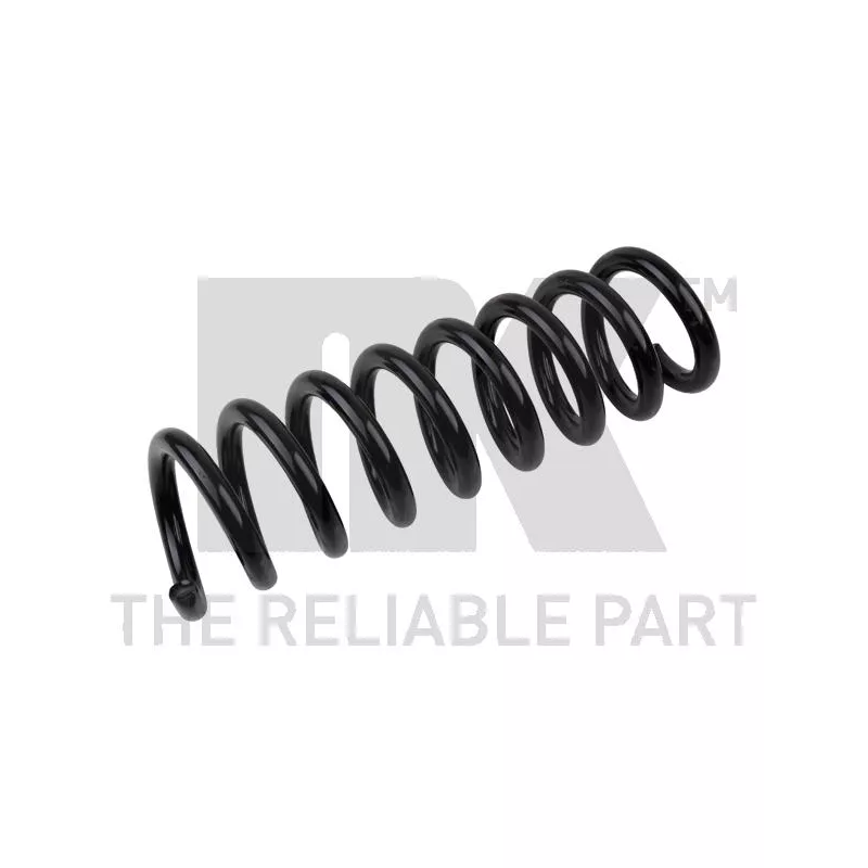Ressort de suspension NK 543344