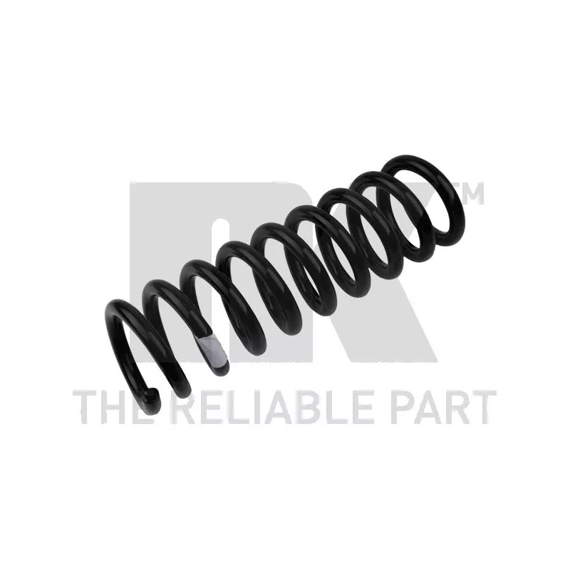 Ressort de suspension NK 543348