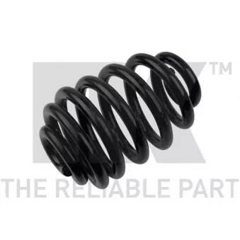 Ressort de suspension NK 543353