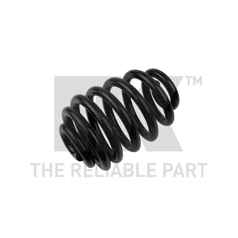 Ressort de suspension NK 543353