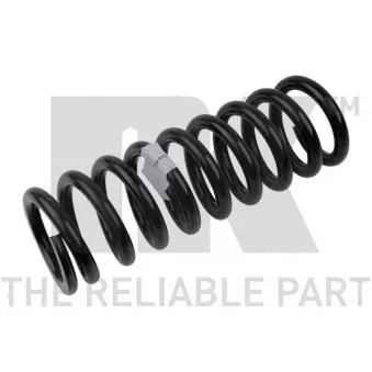 Ressort de suspension NK 543354