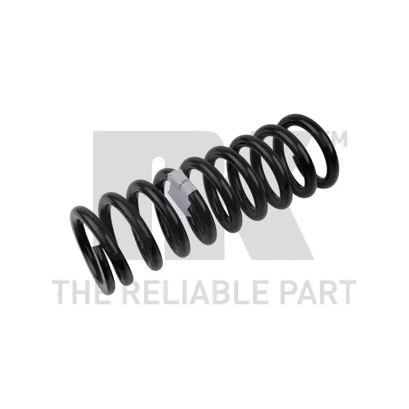 Ressort de suspension NK 543354