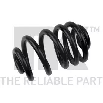 Ressort de suspension NK 543355