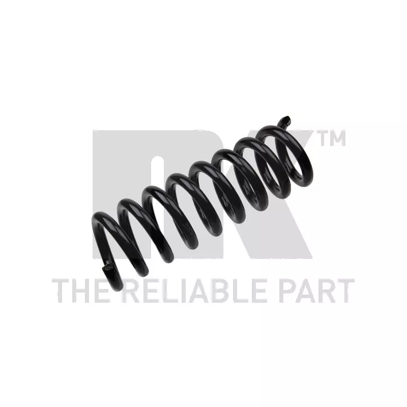 Ressort de suspension NK 543357
