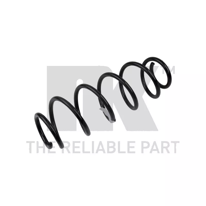Ressort de suspension NK 543361