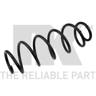 Ressort de suspension NK 543363
