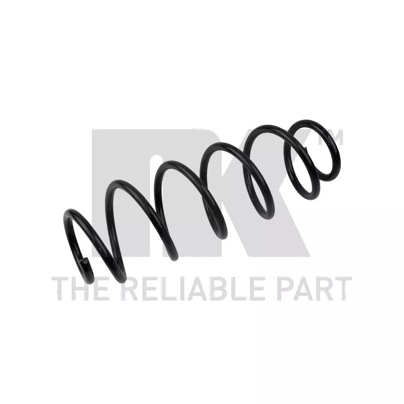 Ressort de suspension NK 543363