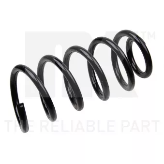 Ressort de suspension NK 543366