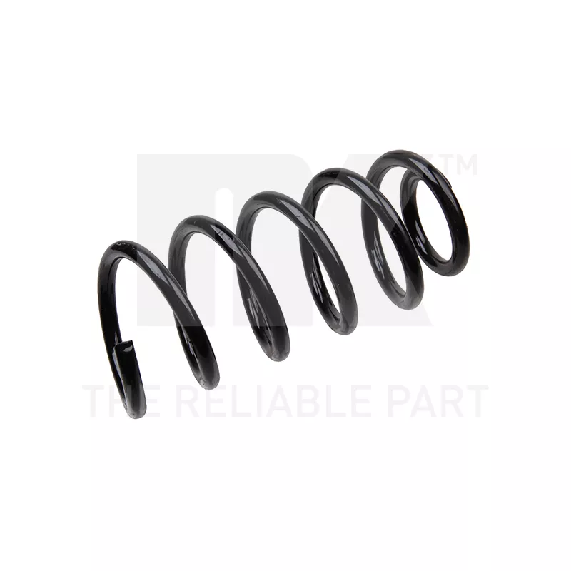 Ressort de suspension NK 543366