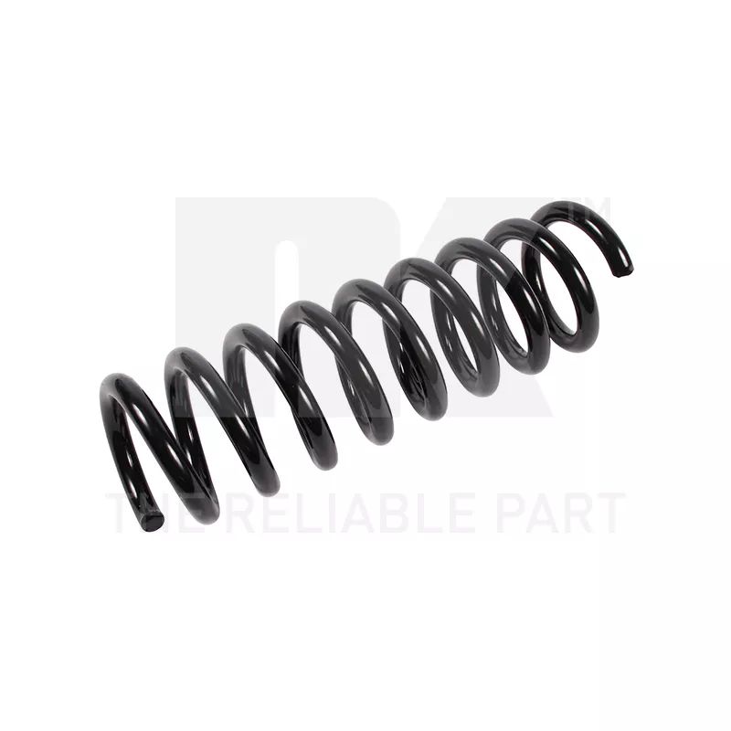 Ressort de suspension NK 543367
