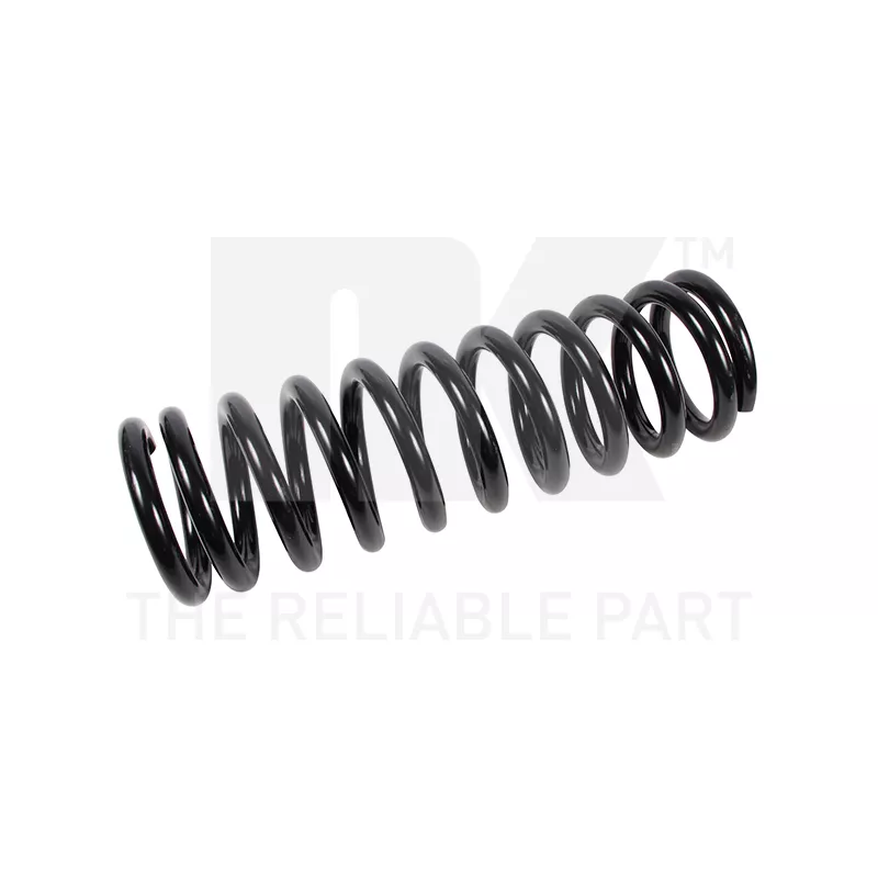 Ressort de suspension NK 543368