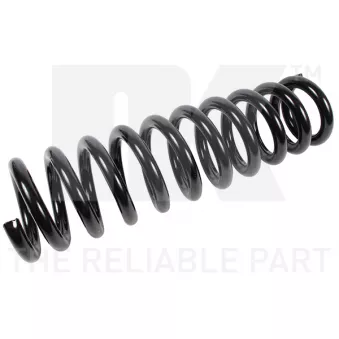 Ressort de suspension NK 543370