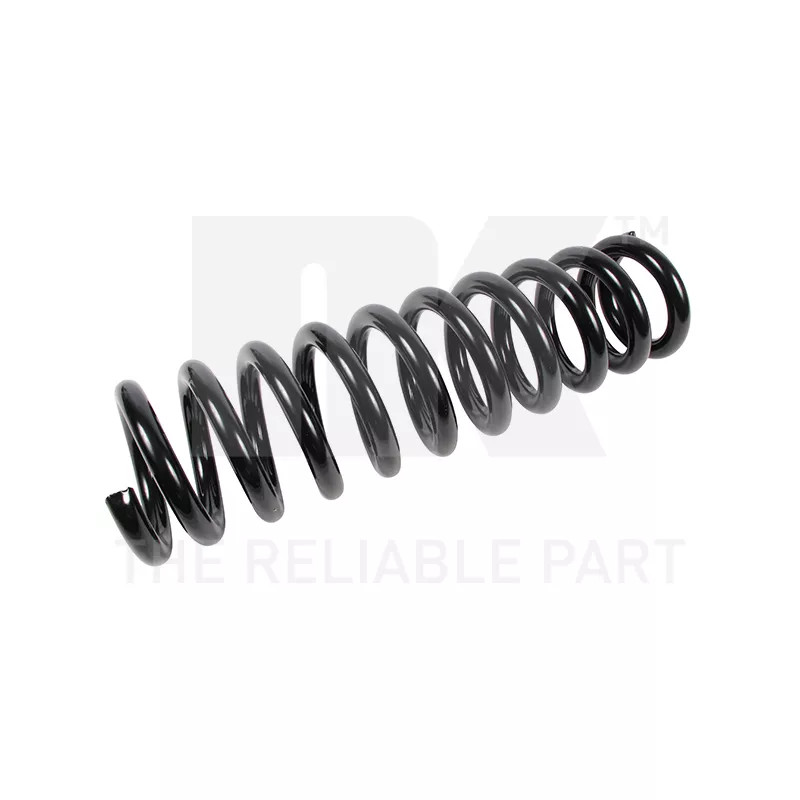 Ressort de suspension NK 543370