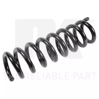 Ressort de suspension NK 543371