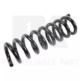 Ressort de suspension NK 543372