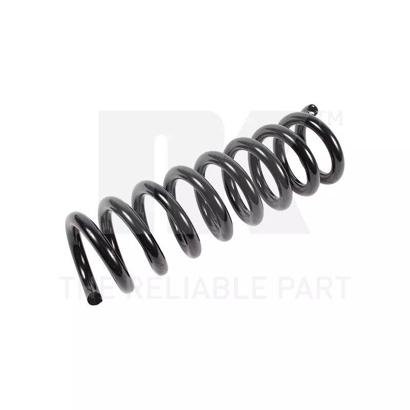 Ressort de suspension NK 543372