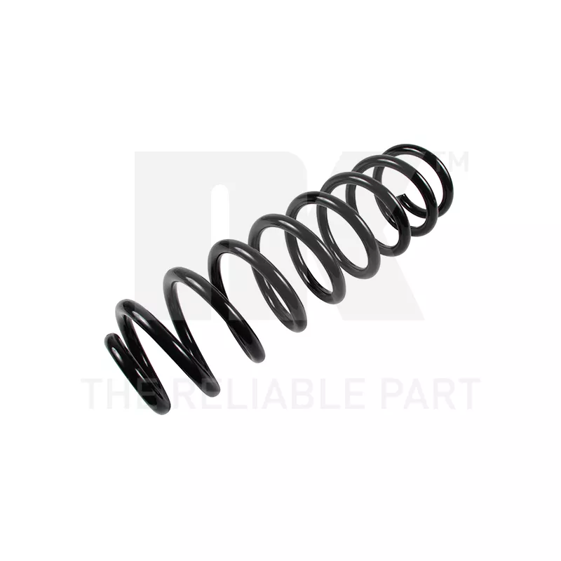 Ressort de suspension NK 543374