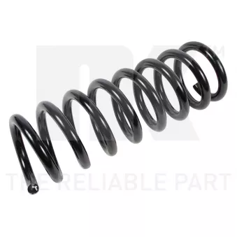 Ressort de suspension NK 543377