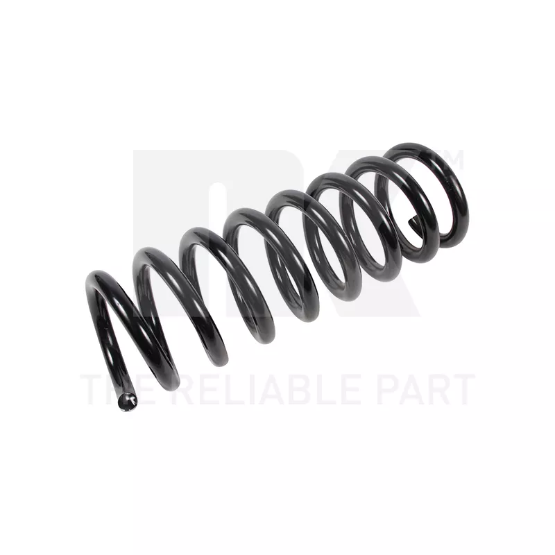 Ressort de suspension NK 543377