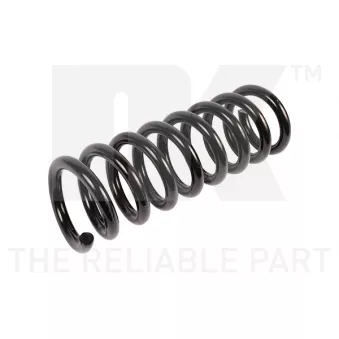 Ressort de suspension NK 543379