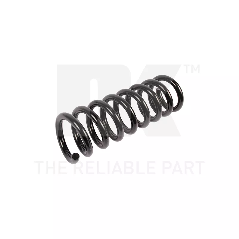 Ressort de suspension NK 543379