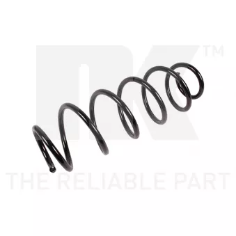 Ressort de suspension NK 543380