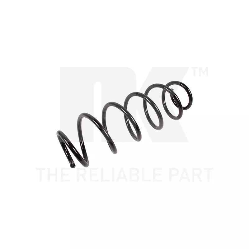 Ressort de suspension NK 543380
