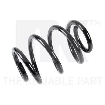 Ressort de suspension NK 543381