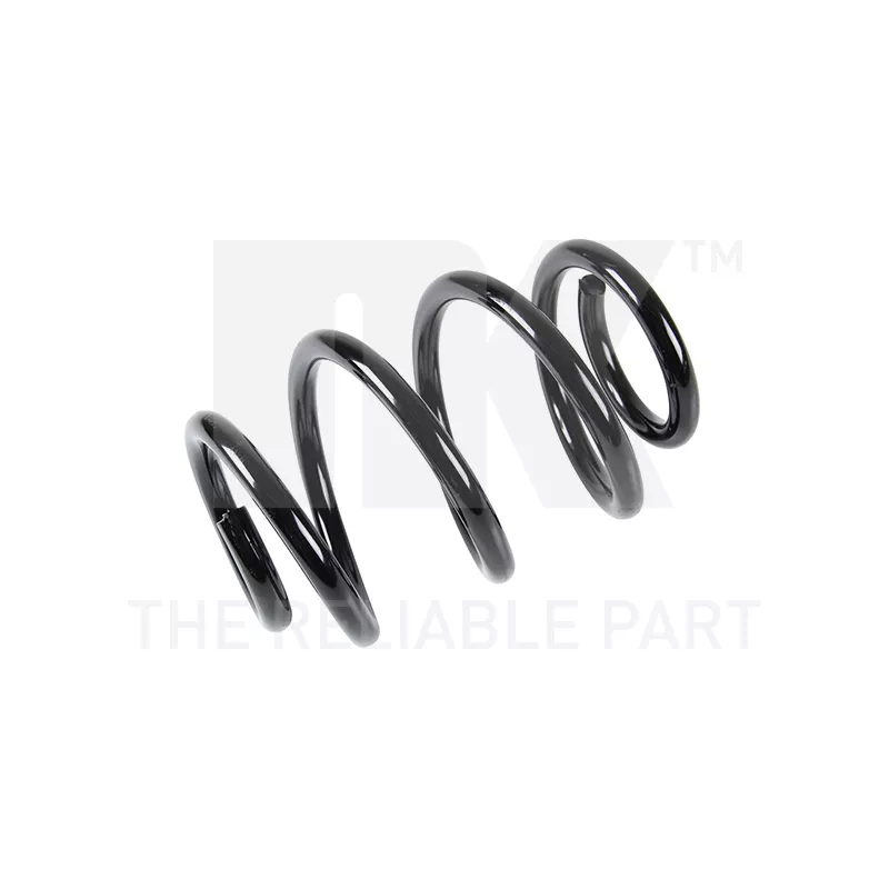 Ressort de suspension NK 543381