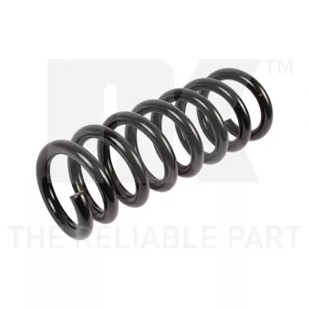 Ressort de suspension NK 543382