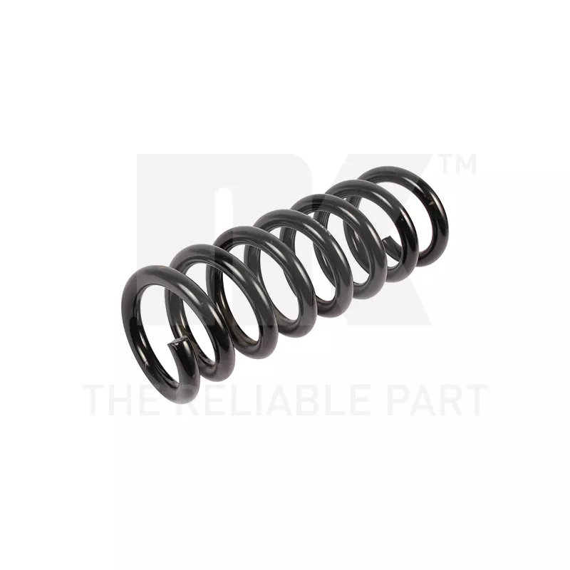Ressort de suspension NK 543382