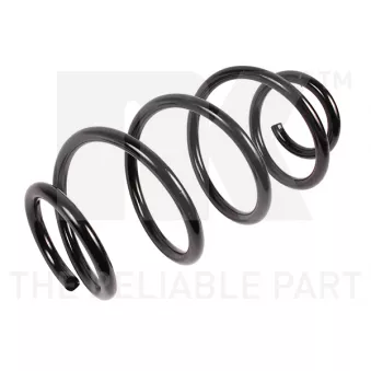 Ressort de suspension NK 543384