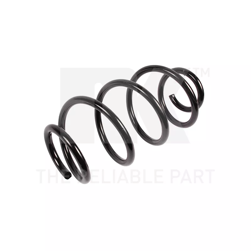 Ressort de suspension NK 543384