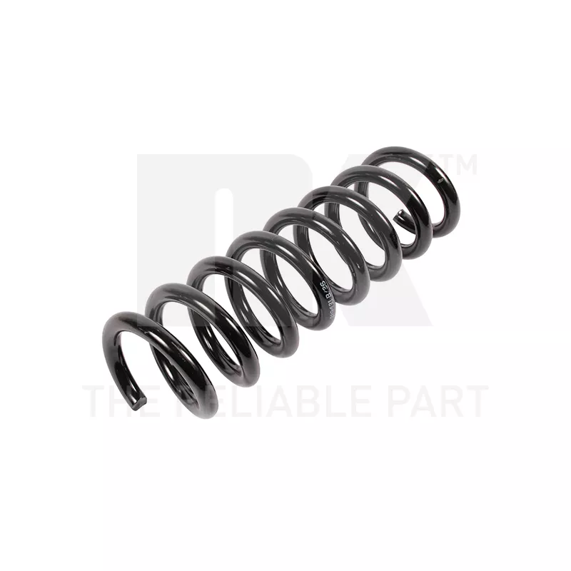 Ressort de suspension NK 543385