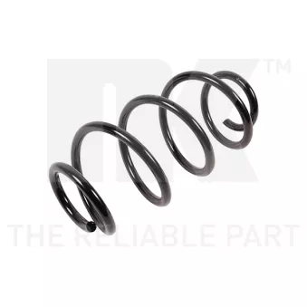 Ressort de suspension NK 543387