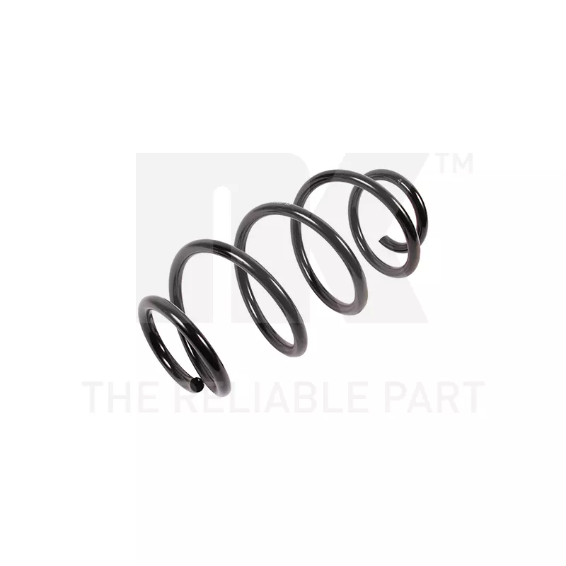 Ressort de suspension NK 543387