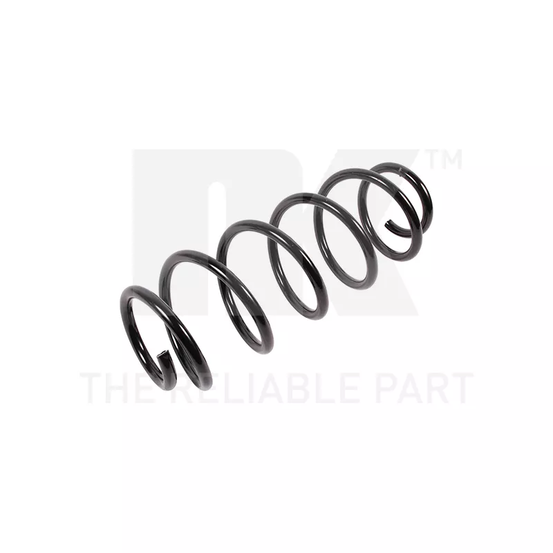 Ressort de suspension NK 543388