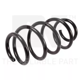 Ressort de suspension NK 543389
