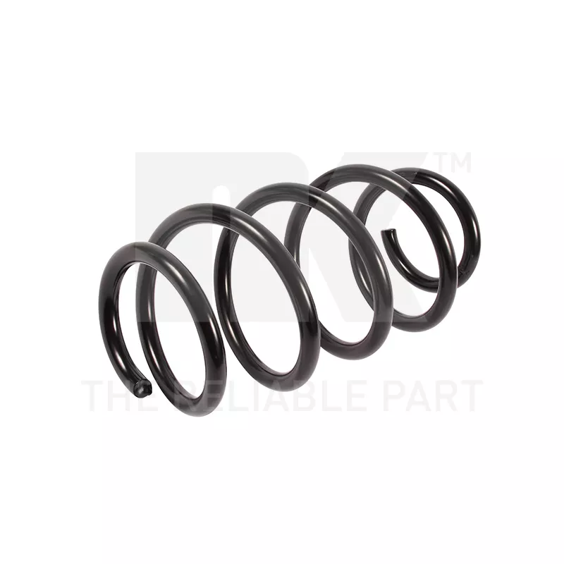 Ressort de suspension NK 543389