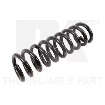 Ressort de suspension NK 543390