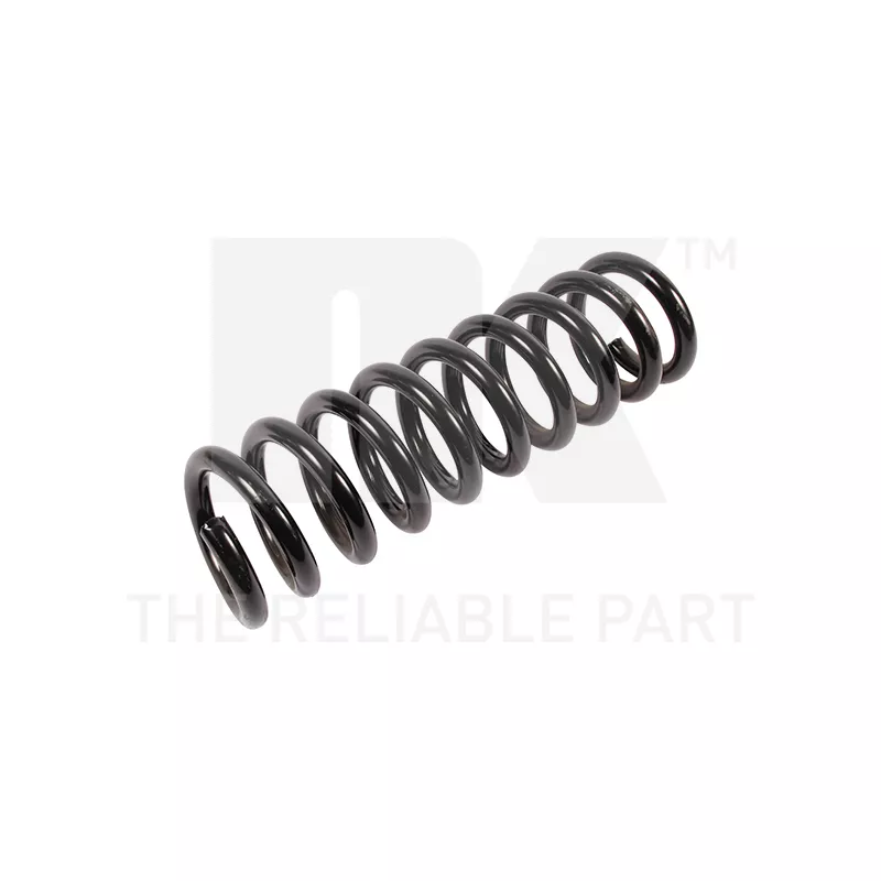 Ressort de suspension NK 543390