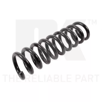 Ressort de suspension NK 543391